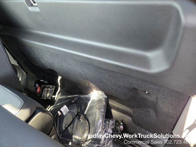 2025 Chevrolet Silverado 2500 HD Work Truck - Photo 7