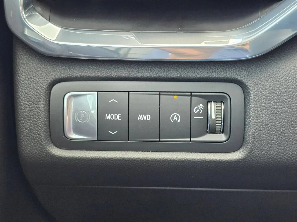 2026 GMC Acadia Elevation - Photo 18