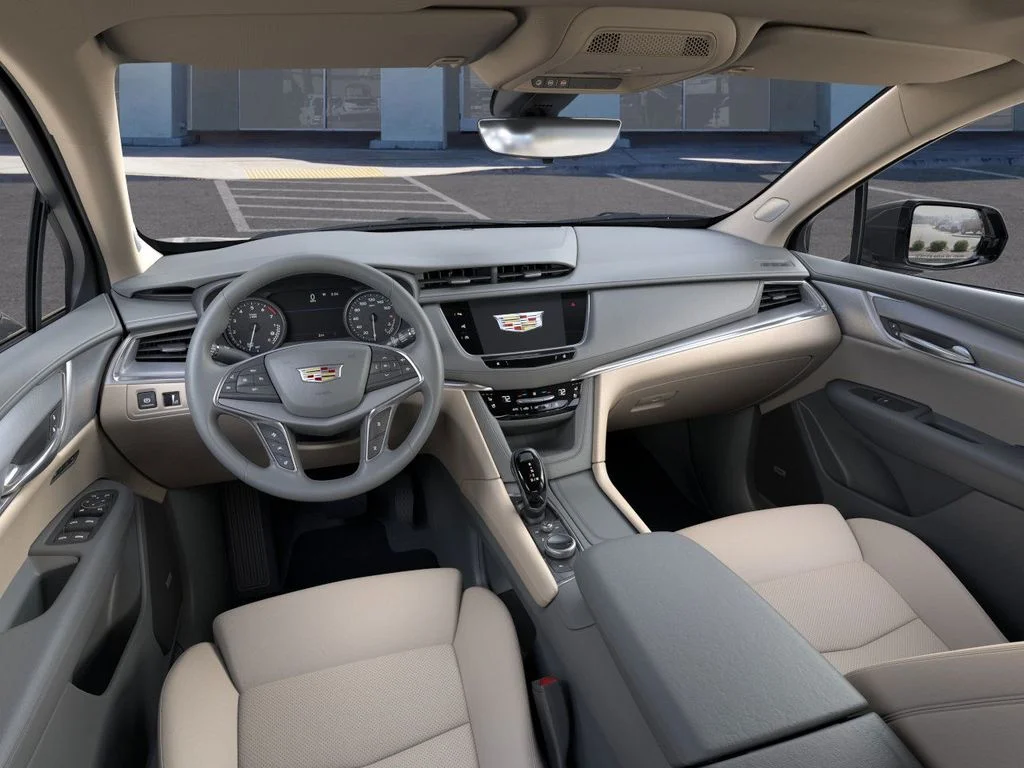 2026 Cadillac XT5 Premium Luxury - Photo 15