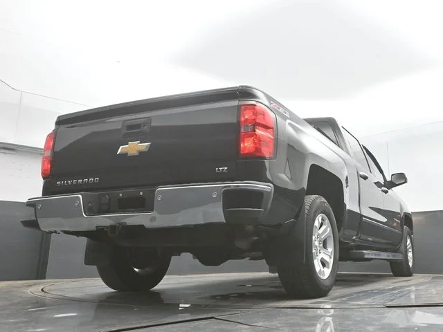 Used 2014 Black Chevrolet LTZ image 43