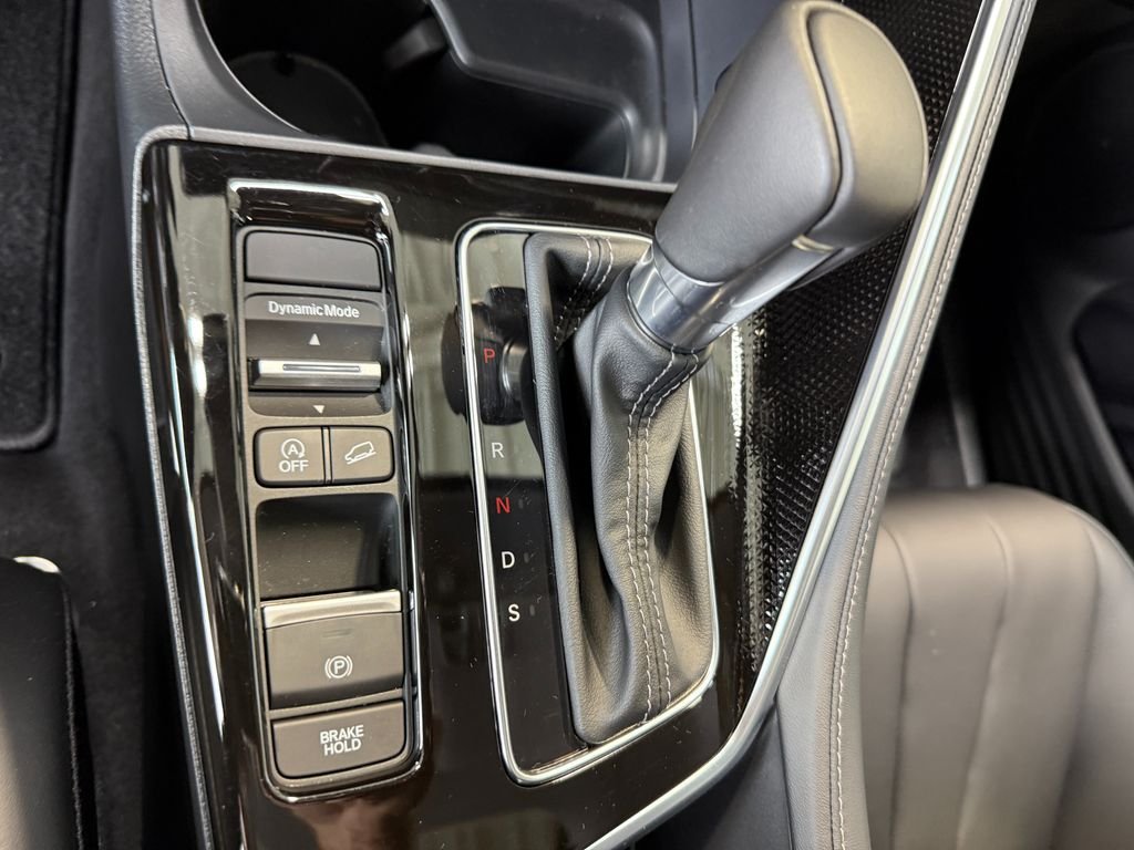 2026 Acura ADX Base - Photo 25