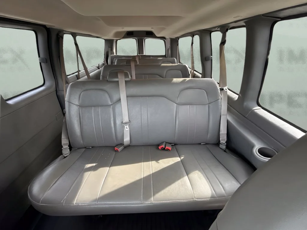 Used 2024 White Chevrolet LS image 10