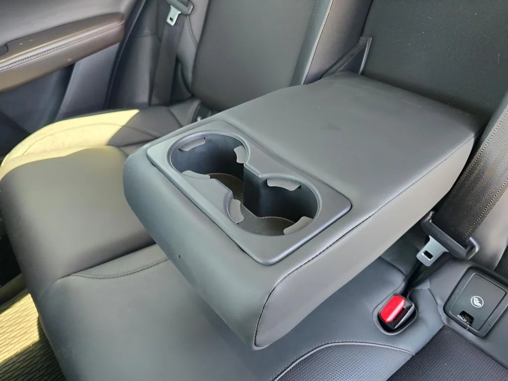 Used 2023 Polymetal Gray Metallic Mazda 2.5 Turbo Premium Package image 30