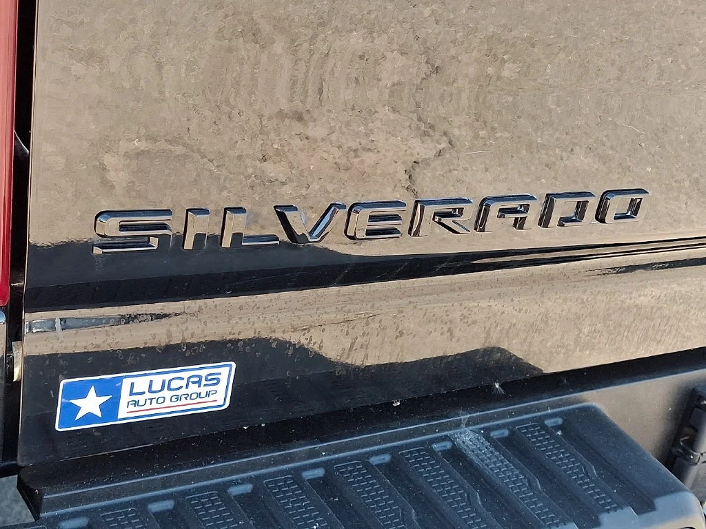 Used 2023 Black Chevrolet LTZ image 32