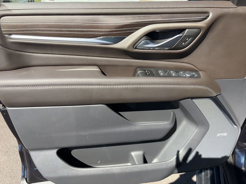 Certified Used 2024 Blue GMC Denali image 13