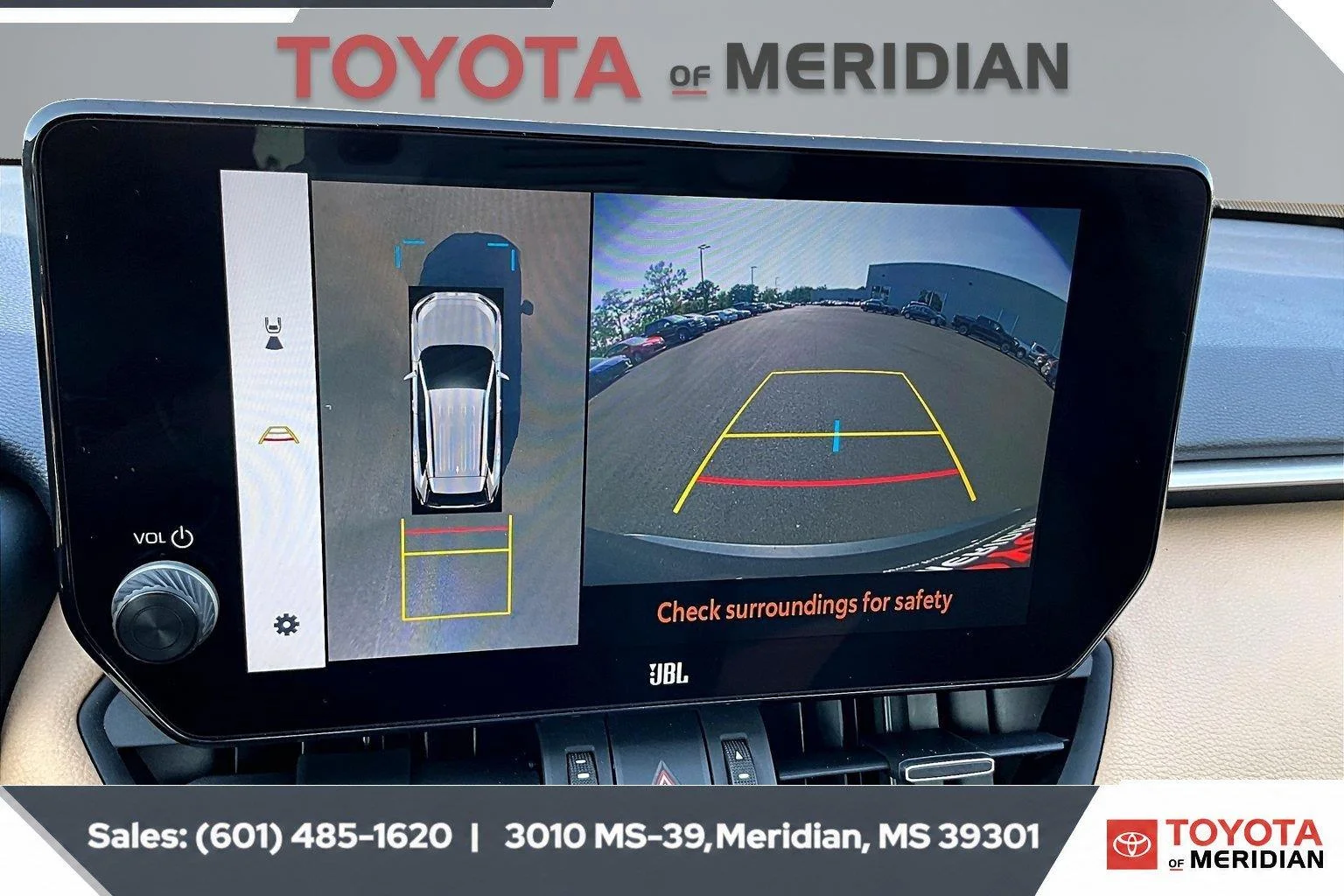Used 2023 Blueprint Toyota Limited image 15