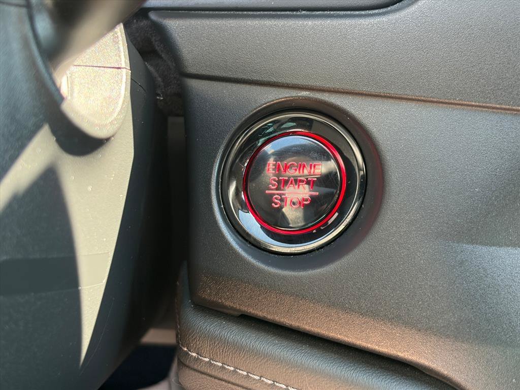 2024 Honda Accord LX - Photo 33
