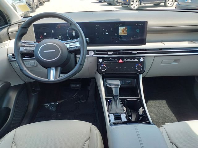 2025 Hyundai Tucson SEL Convenience - Photo 12