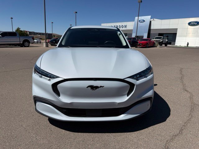 Used 2023 Ford Mustang Mach-E Select RWD with VIN 3FMTK1RM6PMA40993 for sale in Lake Havasu City, AZ