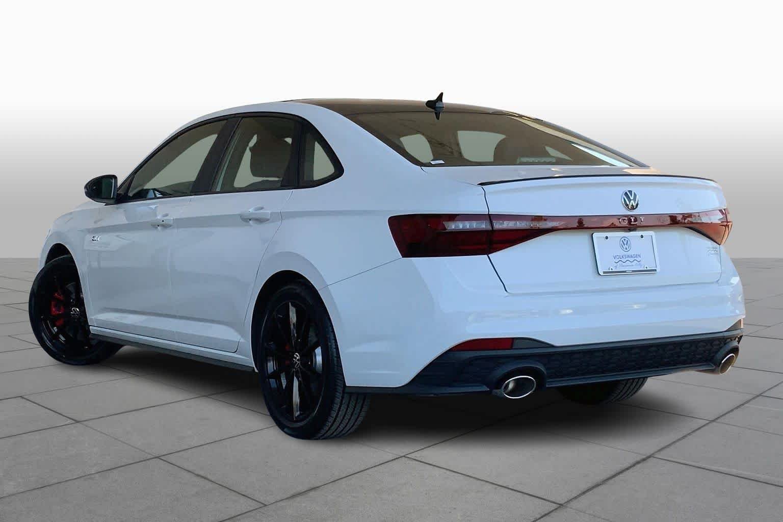 2026 Volkswagen Jetta GLI Autobahn - Photo 12