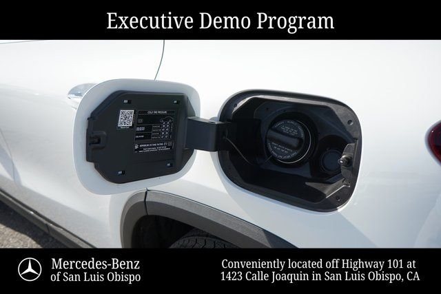 2026 Mercedes-Benz GLA GLA 250 - Photo 10