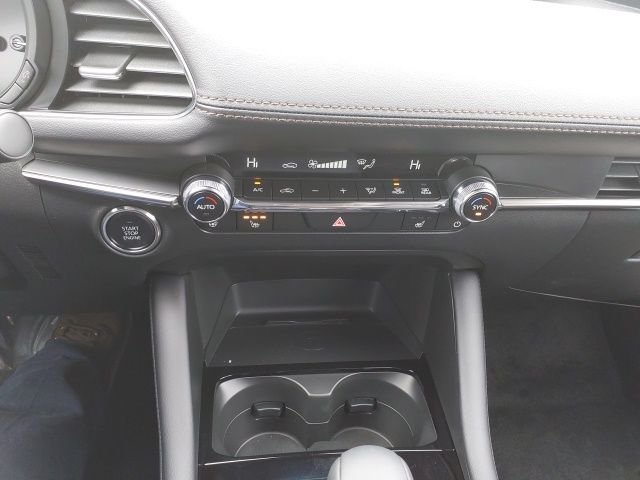 New 2026 Red Mazda 2.5 Turbo Premium Plus image 21