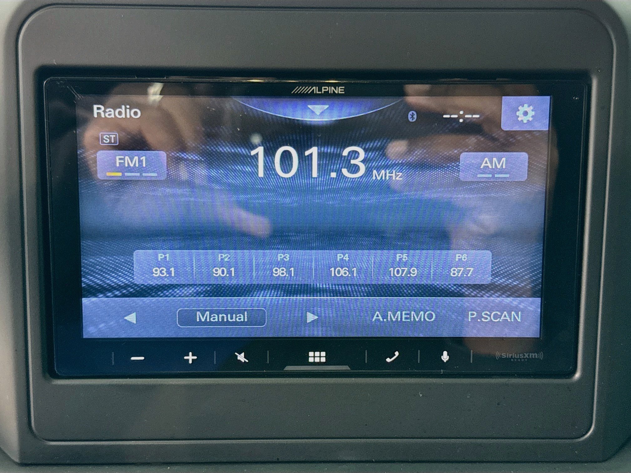 Used 2021 Granite Crystal Metallic Clearcoat Jeep Unlimited Sport Altitude image 14