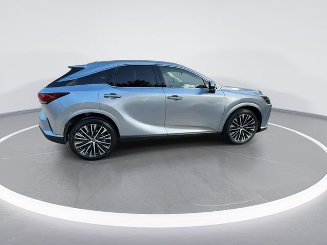 2023 Lexus RX 350 - Photo 8