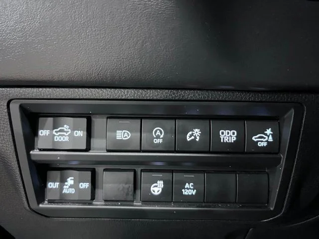 Used 2026 Gray Toyota Platinum image 29