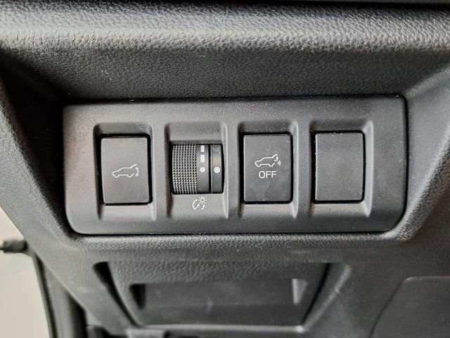 Used 2024 White Subaru Limited image 13