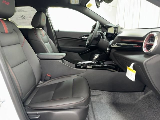 2026 Chevrolet Trax RS - Photo 21