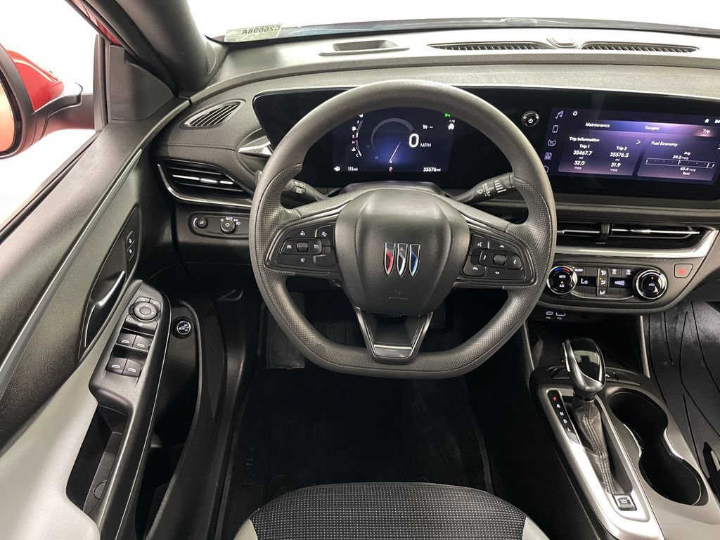 2024 Buick Envista Preferred - Photo 10