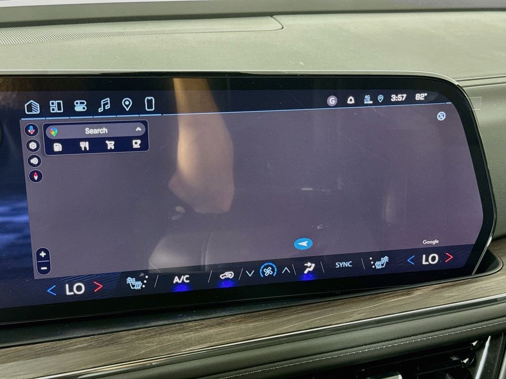2026 Chevrolet Tahoe Z71 - Photo 13