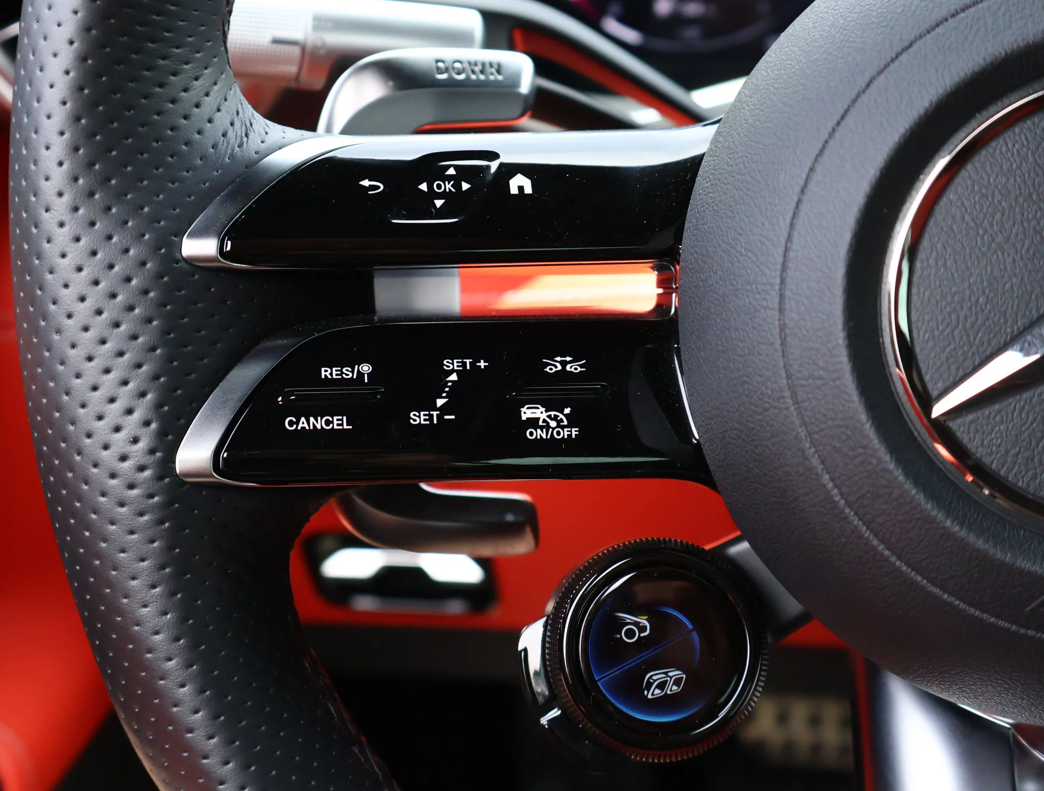 Used 2024 Obsidian Black Me Mercedes-Benz AMG® GT 55 image 16