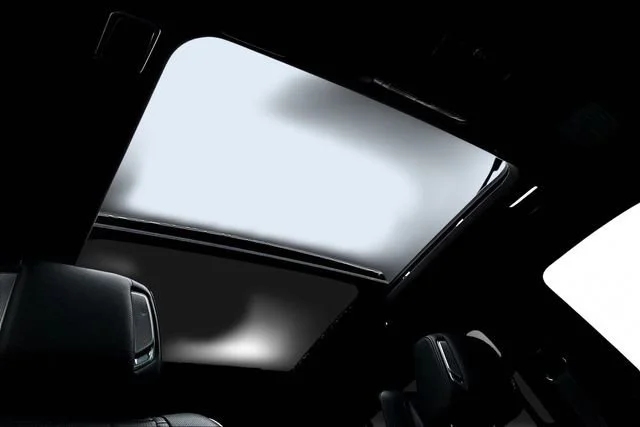 Used 2021 Black Raven Cadillac Sport Platinum image 28