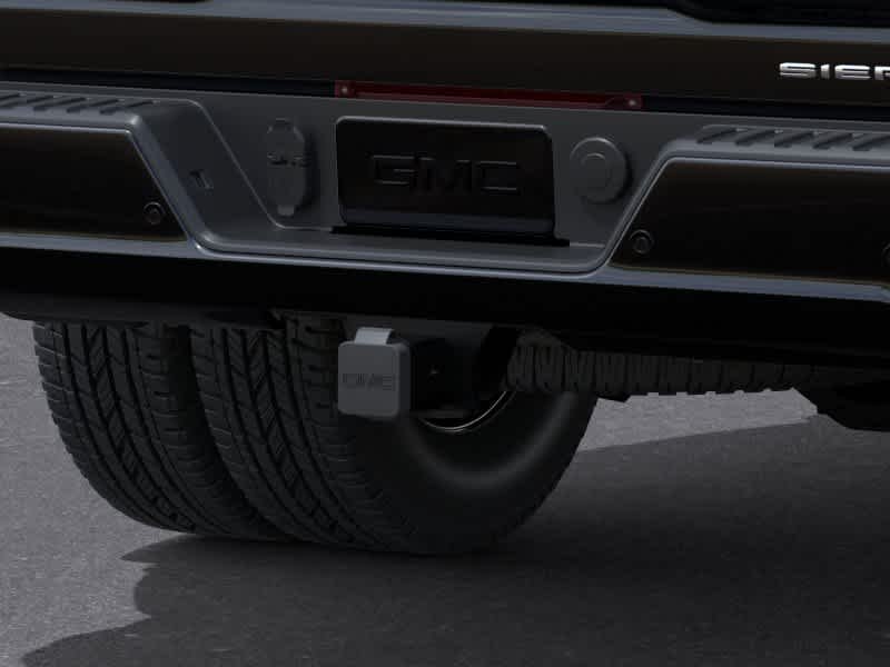 2026 GMC Sierra 3500HD Denali - Photo 14
