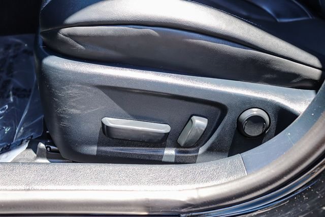 Used 2020 Black Lexus 350 image 27