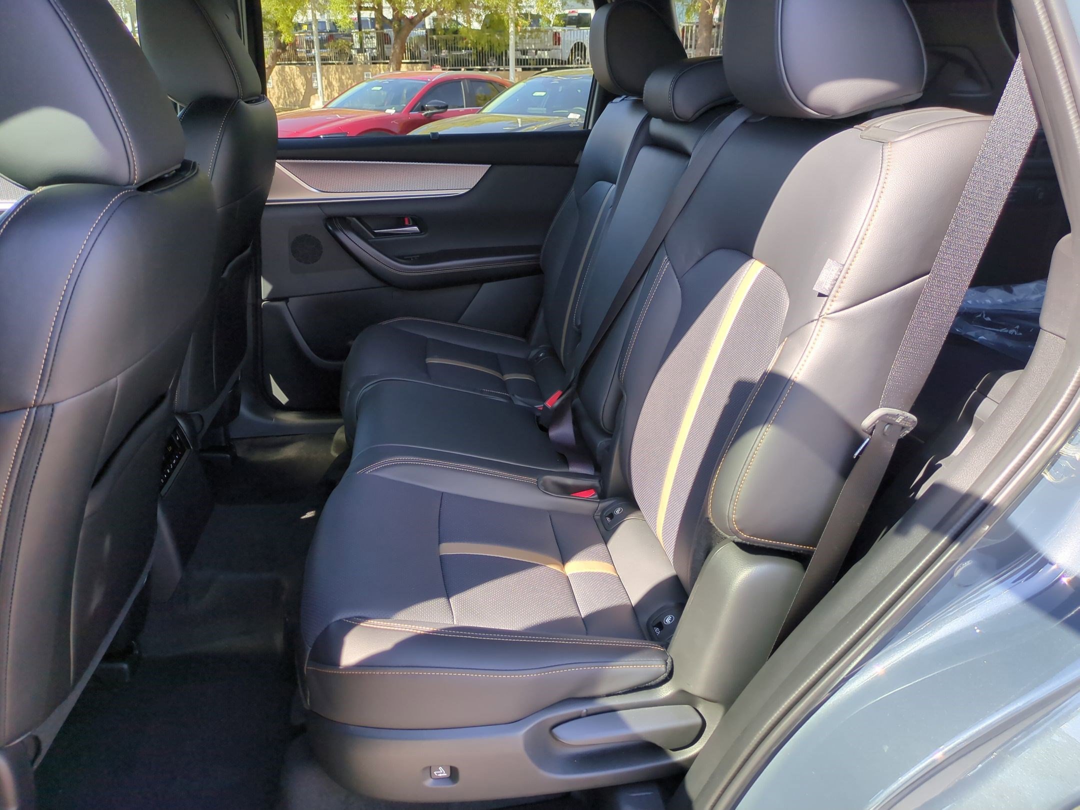 2026 Mazda CX-90 Premium Plus Package - Photo 7