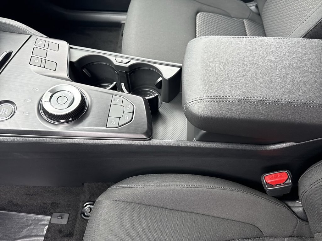 New 2027 Wolf Gray Kia S image 22