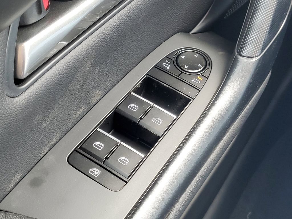 New 2026 Wind Chill Pearl Mazda 2.5 S Premium AWD image 18