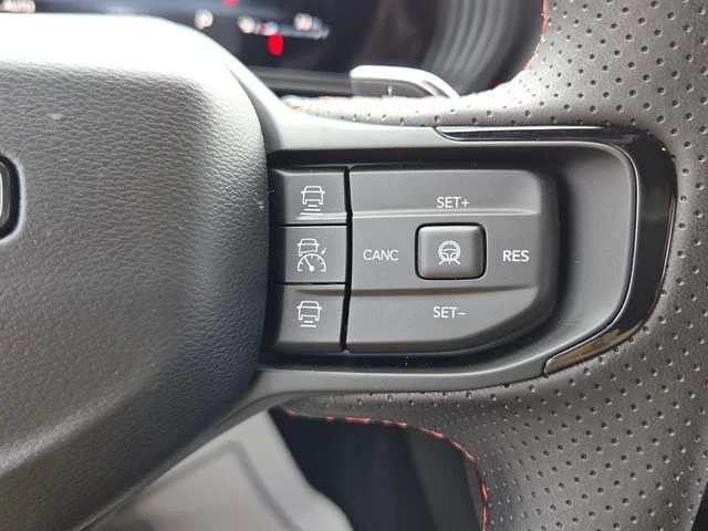 New 2026 Bludicrous Dodge Scat Pack image 23