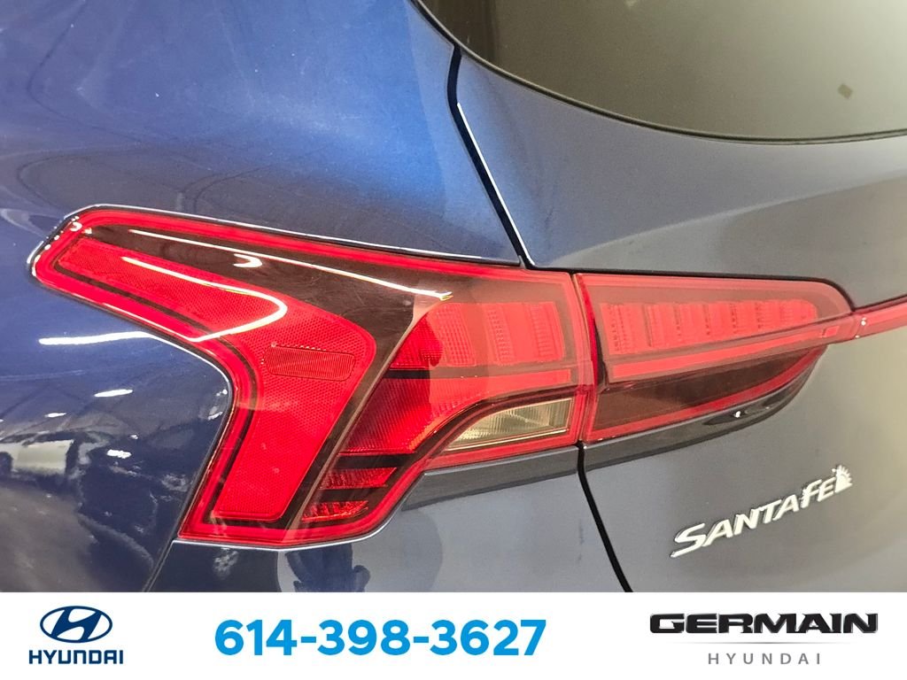 2022 Hyundai Santa Fe SEL - Photo 16