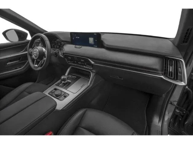 2025 Mazda CX-70 Premium Plus Package - Photo 17