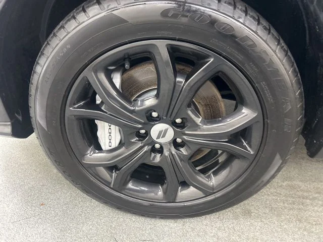 Used 2024 Blue Dodge R/T image 22
