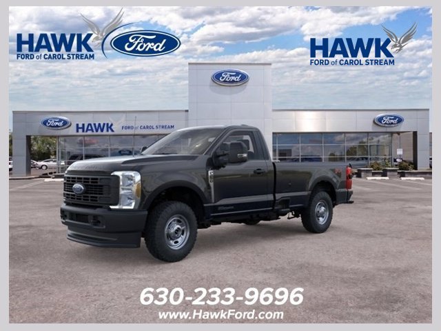 2026 Ford Super Duty F-250® XL