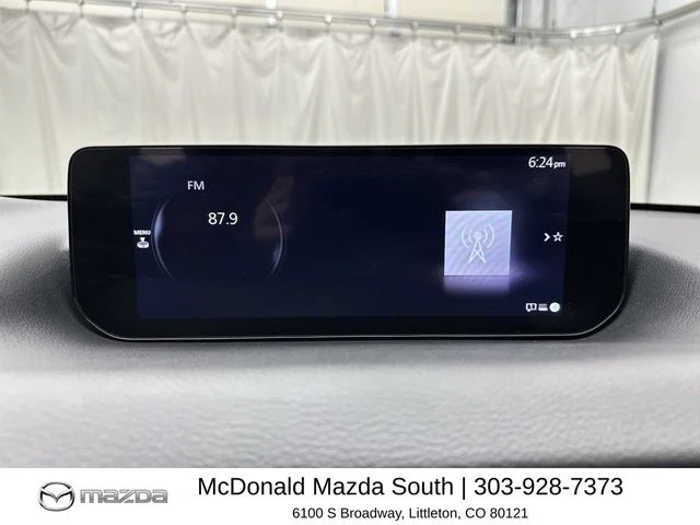 Used 2026 Red Mazda Premium image 16