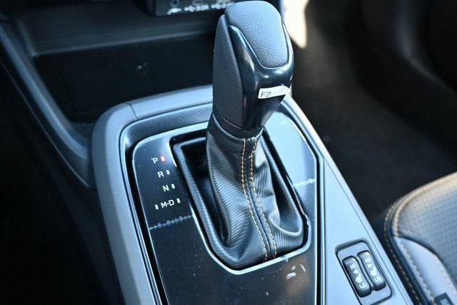 2026 Subaru Crosstrek Wilderness - Photo 22