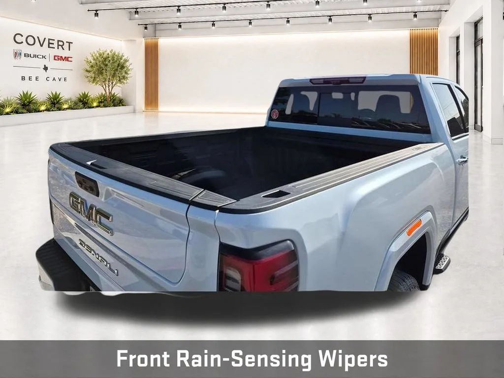 2026 GMC Sierra 2500HD Denali Ultimate - Photo 59