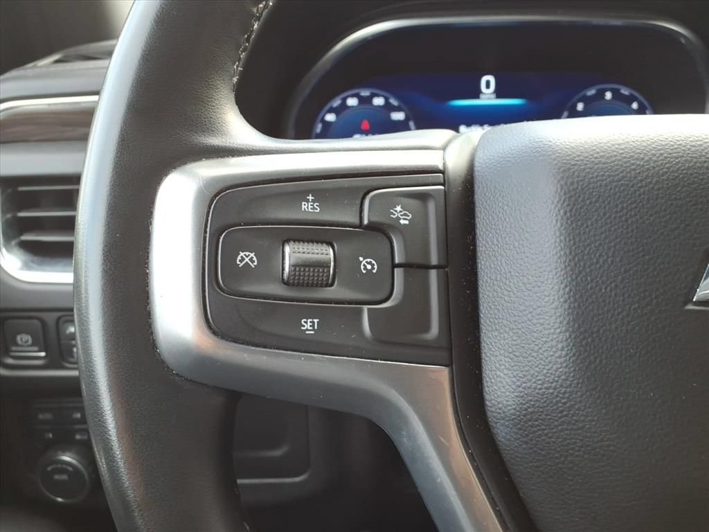 2024 Chevrolet Tahoe LT - Photo 15