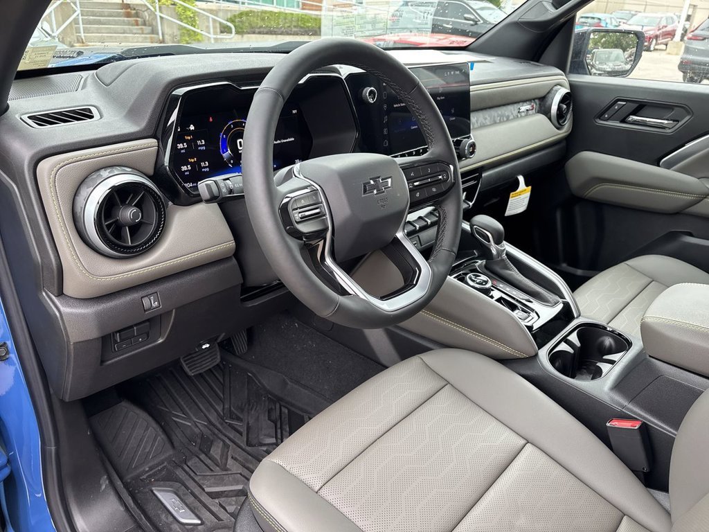 2026 Chevrolet Colorado ZR2 - Photo 12