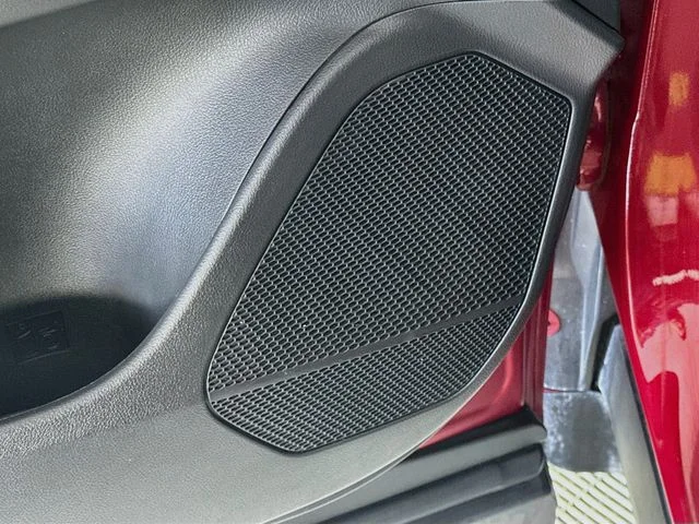 Used 2025 Red Lexus 350 Premium Plus image 18