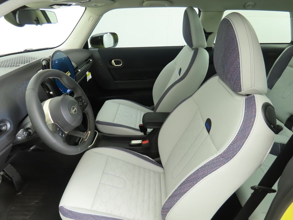 2026 MINI Hardtop 2 Door S - Photo 21