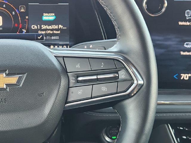 2026 Chevrolet Tahoe LT - Photo 29