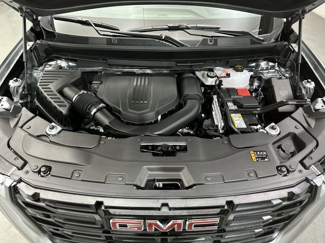 2026 GMC Acadia Elevation - Photo 19