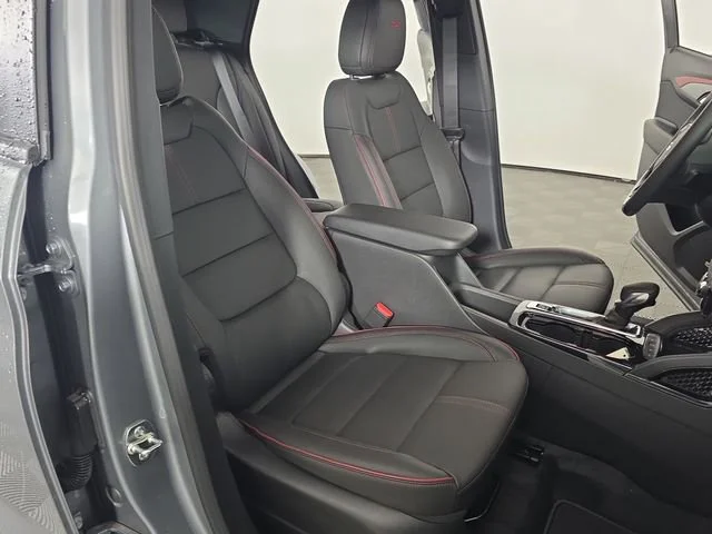 Used 2026 Sterling Gray Metallic Chevrolet RS image 20
