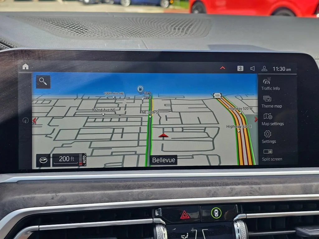 Used 2022  BMW xDrive40i image 33