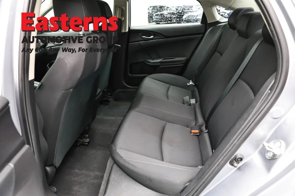Used 2020 Silver Honda LX image 19