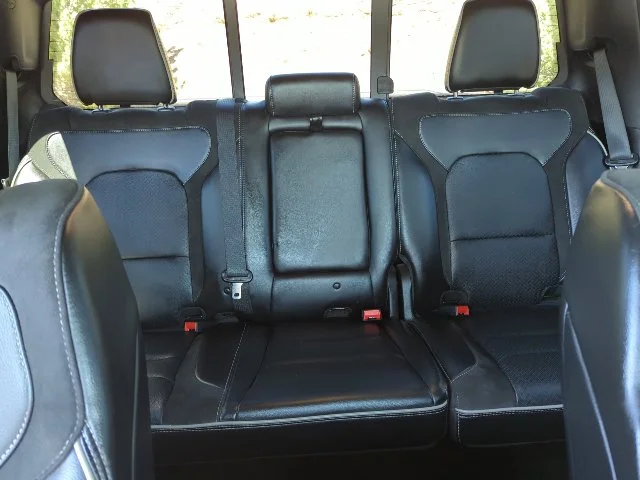 Used 2023 Gray Ram Laramie image 21