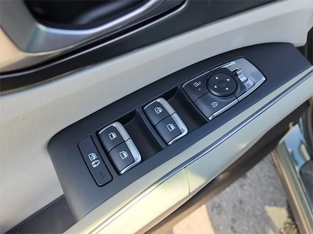 2026 Kia Sorento EX Hybrid - Photo 12