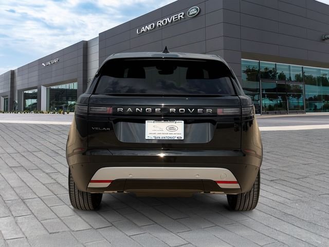 New 2026 Santorini Black Land Rover S image 4